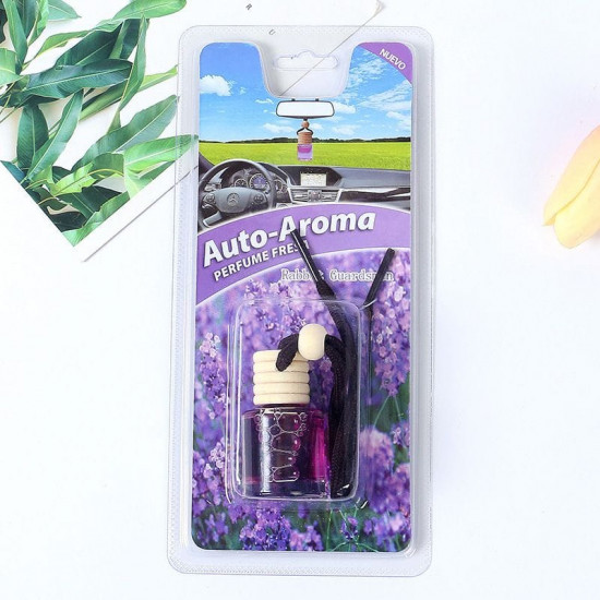 Ароматизатор подвесной «Лаванда»