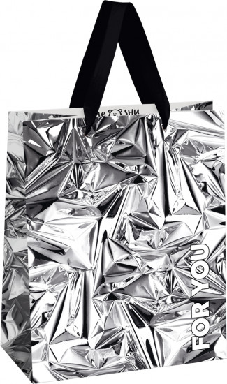 Пакет подарочный «Shine»