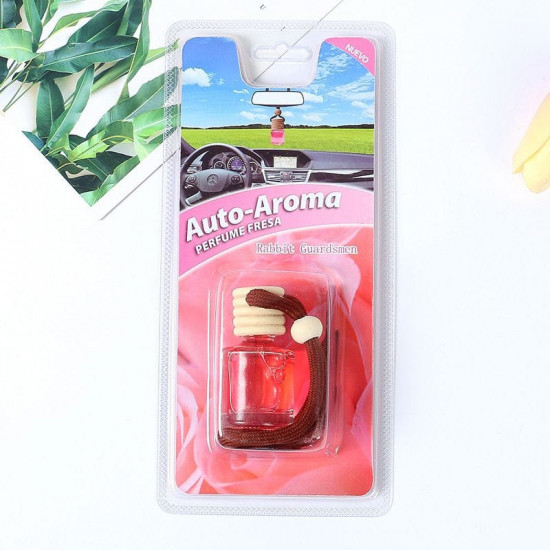 Ароматизатор подвесной 