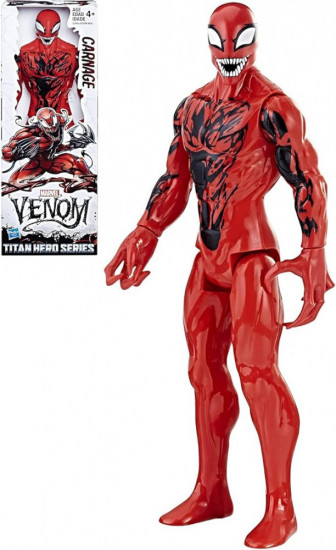 Фигурка «Marvel Venom Titan Hero Series»
