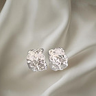 серебряный