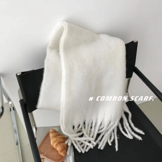 Шарф женский