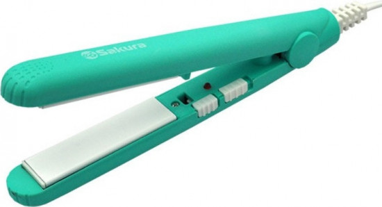 Плойка-гофре SA-4521B