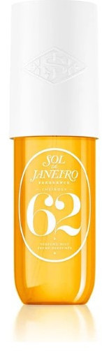 Парфюмированный мист для тела и волос «Cheirosa 62»