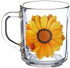 Кружка «Божья коровка» (200 мл)