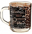 Кружка «Капучино» (200 мл), в ассортименте