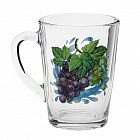 Кружка «Виноград» (300 мл)