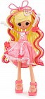 Куклa Lalaloopsy «Разноцветные пряди - Золушка»