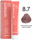 8.7 Светлый блондин фиолетовый