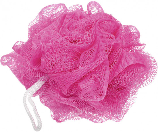 Мочалка для тела «Шар»