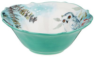 Салатник «Сова»