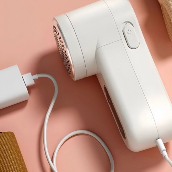 Машинка для удаления катышков