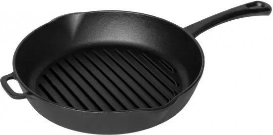 Сковорода-гриль