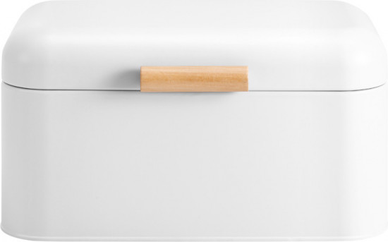 Хлебница с крышкой