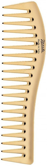 Гребень для вьющихся волос