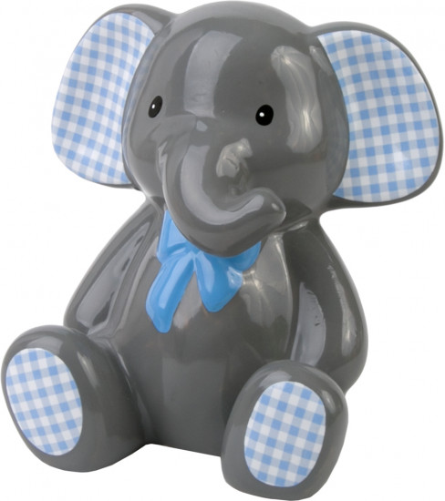 Копилка декоративная «Слоник»