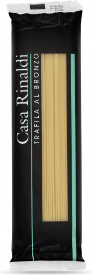 Спагетти «Trafila Al Bronzo»