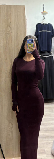 Вечернее платье женское «Bella Roza»