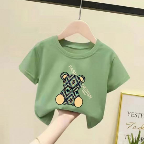 Футболка для девочек