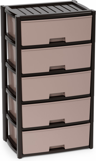 Комод пятитисекционный «Колорит»