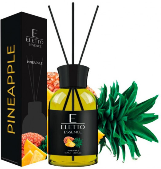 Аромадиффузор «Pineapple»