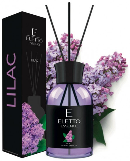 Аромадиффузор «Lilac»