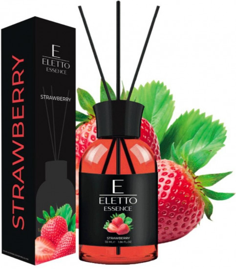 Аромадиффузор «Strawberry»