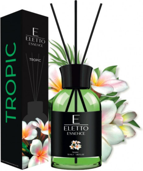 Аромадиффузор «Tripic»