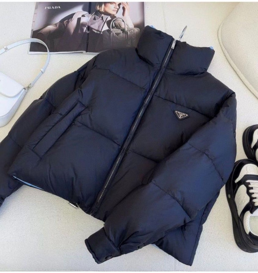 Куртка женская