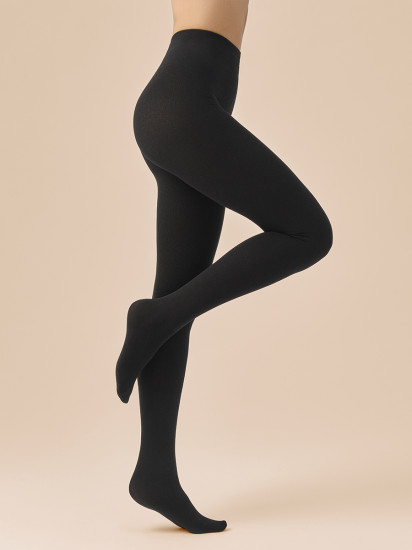 Колготки женские «Cotton Fleece 300 Maxi»
