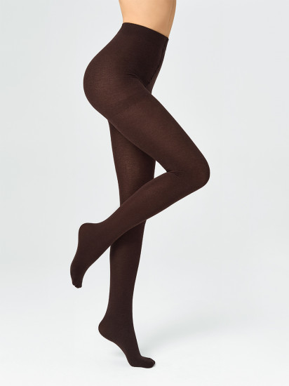Колготки женские «Cotton&Wool 200»