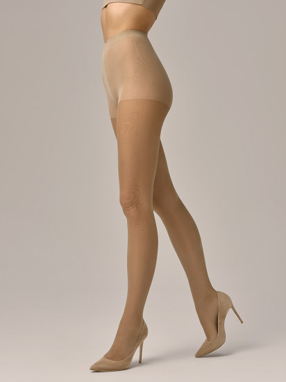 Колготки женские «Lady 20»