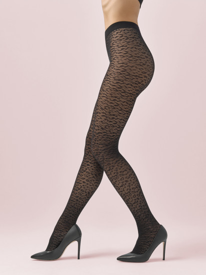 Колготки женские «Leopardo 40»