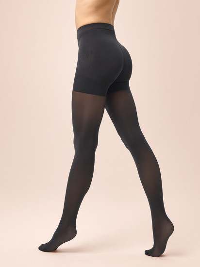 Колготки женские «Push Up Micro 3D 70/140»