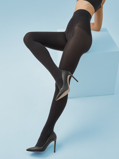 Колготки женские «Velour Talia Control 100»