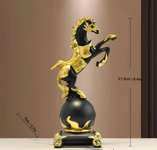 Статуэтка «Конь»