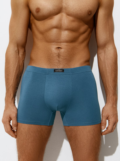 Трусы-боксеры мужские