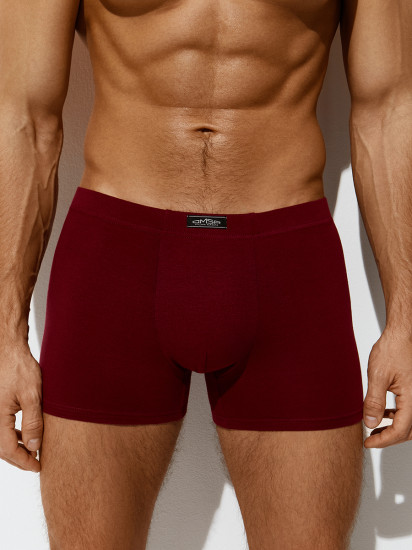 Трусы-боксеры мужские