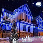 холодный белый