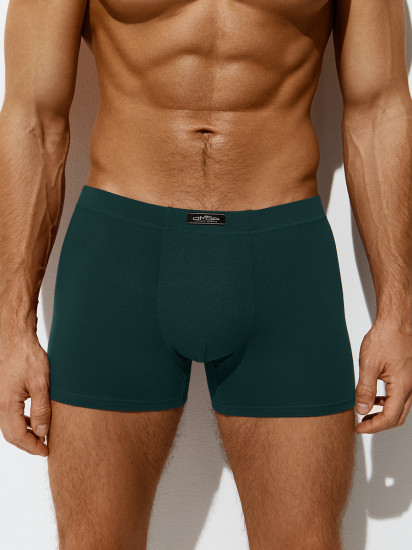 Трусы-боксеры мужские