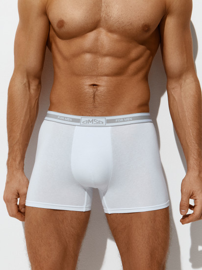 Трусы-боксеры мужские