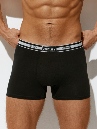 Трусы-боксеры мужские