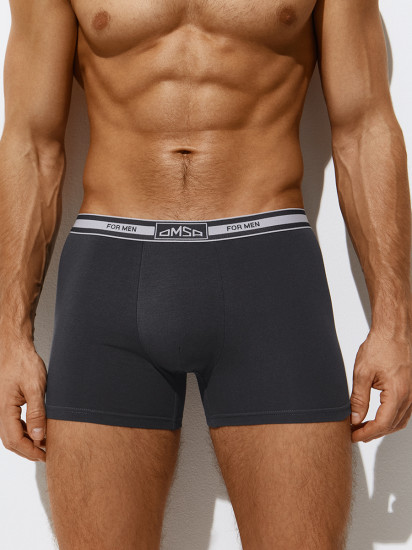 Трусы-боксеры мужские