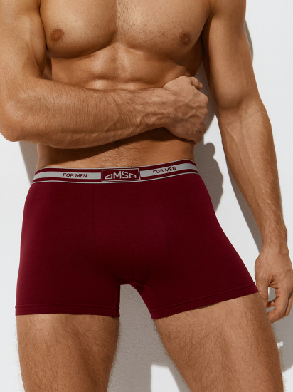 Трусы-боксеры мужские