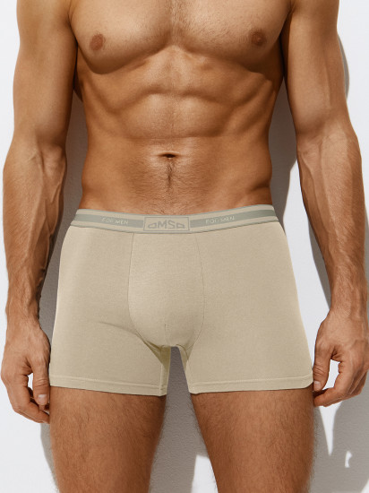 Трусы-боксеры мужские