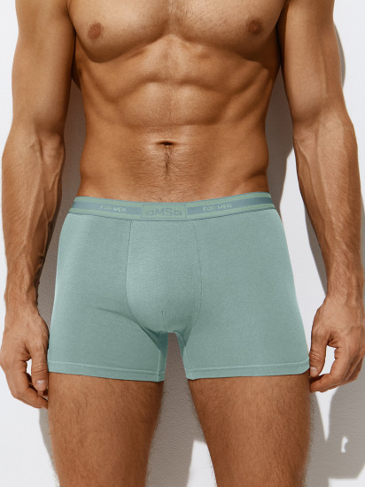 Трусы-боксеры мужские