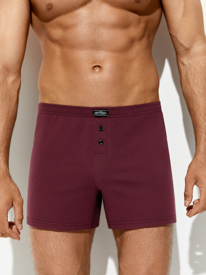 Трусы-боксеры мужские