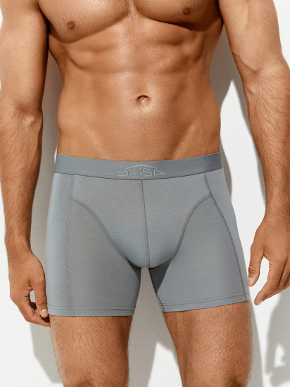 Трусы-боксеры мужские