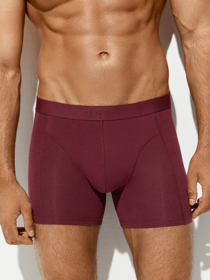 Трусы-боксеры мужские