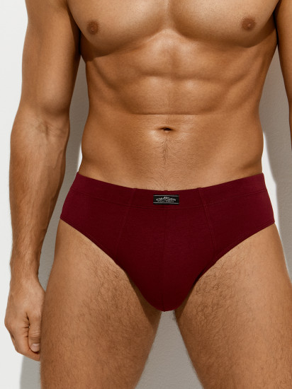 Трусы-слип мужские